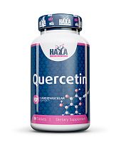 Quercetin (Кверцетин) 500 мг 50 таблеток (Haya Labs)