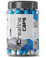 Creatine 200 Caps (R-Line)