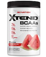 Xtend ВСАА 277 гр (Scivation)