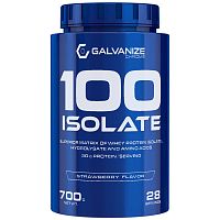100 % Isolate 700 грамм (Galvanize Nutrition )