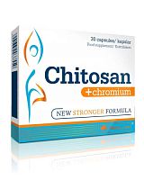 Chitosan blister box 30 капс (Olimp)