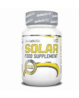 Solar 30 капс (BioTech USA)