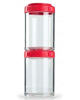 GoStak 2 контейнера 150 мл (BlenderBottle)