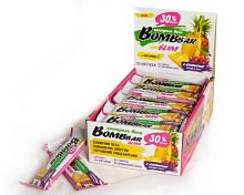 Батончики Bombbar Slim 35 гр (Bombbar)