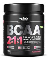 BCAA 2:1:1 300 гр (VP Laboratory)