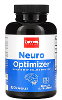 Neuro Optimizer (Нейрооптимизатор) 120 капсул (Jarrow Formulas)