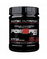 Pow3rd! 350 гр (Scitec Nutrition)