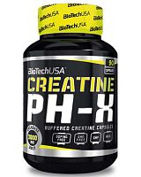 Creatine РH-X 90 капс (BioTech)