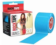 Кинезиотейп H2O, 5см х 5м (RockTape)