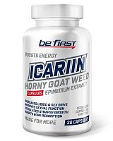 Icariin 30 капс (Be First)