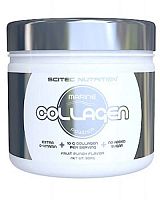 Collagen Powder 300 гр (Scitec Nutrition)