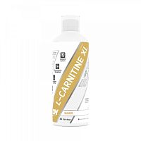 L-CARNITINE XL 1000 мл (Dorian Yates Nutrition) ананас