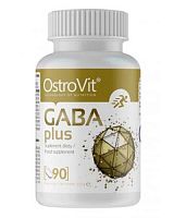 Gaba Plus 90 табл (OstroVit)