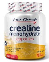 Creatine Monohydrate Capsules 350 капс (Be First)