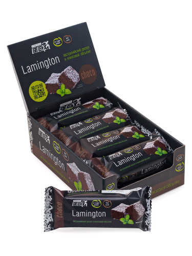 Lamington (Ламингтон) 50 гр (ProteinRex)