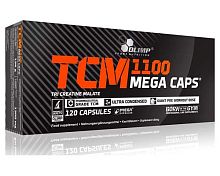 TCM mega Caps 120 капсул (Olimp)