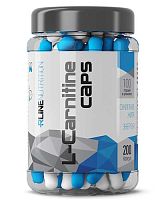 L-Carnitine 200 Caps (R-Line)