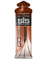Гель Energy + Caffeine 60 мл (Science in Sport (SIS))