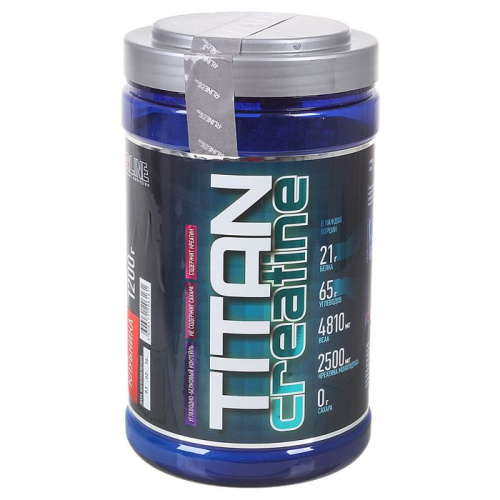 Titan Creatine 1200 гр (R-Line)