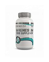 Magnesium 350 120 капс (BioTech)