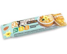Протеиновые батончики LOW CARB (33%) 35 гр (ProteinRex)