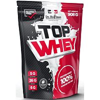 Top Whey 908 грамм (Dr.Hoffman)