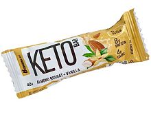 батончик KETO Bar 40 гр (Bombbar)
