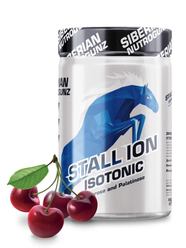 Stallion Isotonic 270 гр (Siberian Nutrogunz) Stallion Isotonic 270 гр (Siberian Nutrogunz)