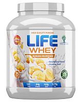 Life Whey 2270 гр (Tree of Life)