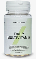 Daily Vitamins 60 табл (Myprotein)