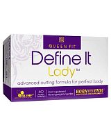 Define It Lady 50 табл (Olimp)