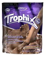 Trophix 5.0 2240 гр - 5lb (Syntrax)