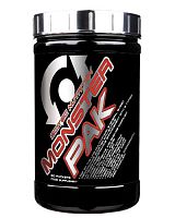 рок до 05/23 Monster Pak 40 пак (Scitec Nutrition)