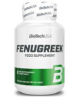 Fenugreek 60 капс (BioTech)