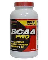 BCAA Pro 300 капс (SAN)