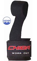 Кистевая лямка 2шт Powerstrap 30 см 40620 (Chiba)