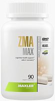 ZMA Max 90 капсул (Maxler)