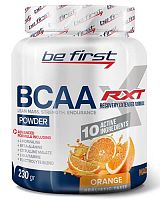 BCAA RXT Powder 230 гр (Be First)
