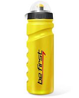 Бутылка для воды 750 мл с крышкой (Be First)