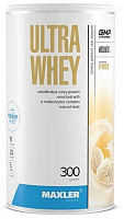 Ultra Whey 300 гр (Maxler)