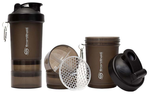 SmartShake 600 мл Neon v2 SmartShake 600 мл Neon v2