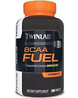 BCAA Fuel 180 табл (Twinlab)