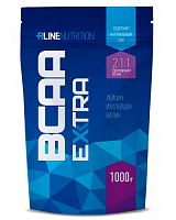 BCAA Extra 1000 гр (R-Line)