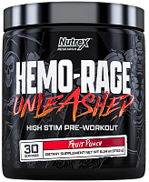 Hemo-Rage Unleashed 180.7 гр (Nutrex)