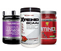 BCAA BCAA