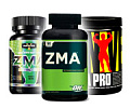 ЗМА (ZMA) ЗМА (ZMA)