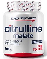 Citrulline Malate Powder 300 гр (Be First)