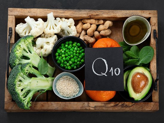 Рейтинг лучших коэнзимов Q10 на 2025 год
