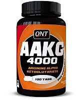 AAKG 4000 100 табл (QNT)