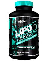 Lipo-6 Black Hers 120 капс (Nutrex)
